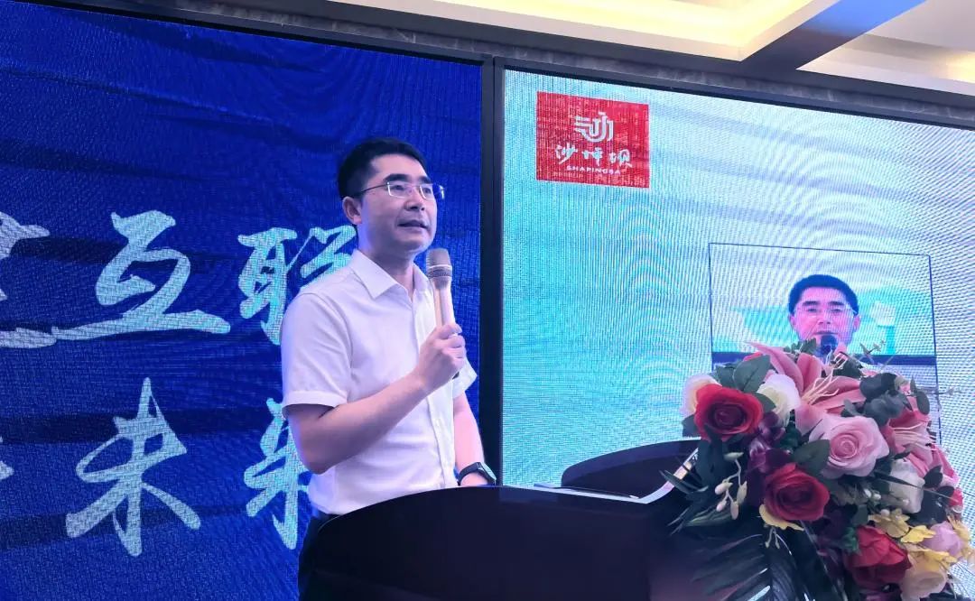 共建互联 携手未来|沙坪坝区欧美同学会&民进会员&物流园商会&企业家代表来访三羊马(图6) 7.jpg
