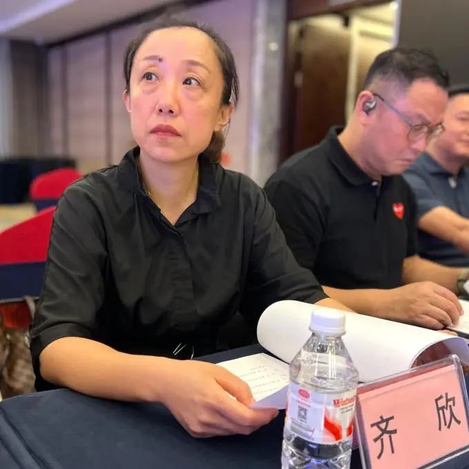 共建互联 携手未来|沙坪坝区欧美同学会&民进会员&物流园商会&企业家代表来访三羊马(图8) 9.jpg