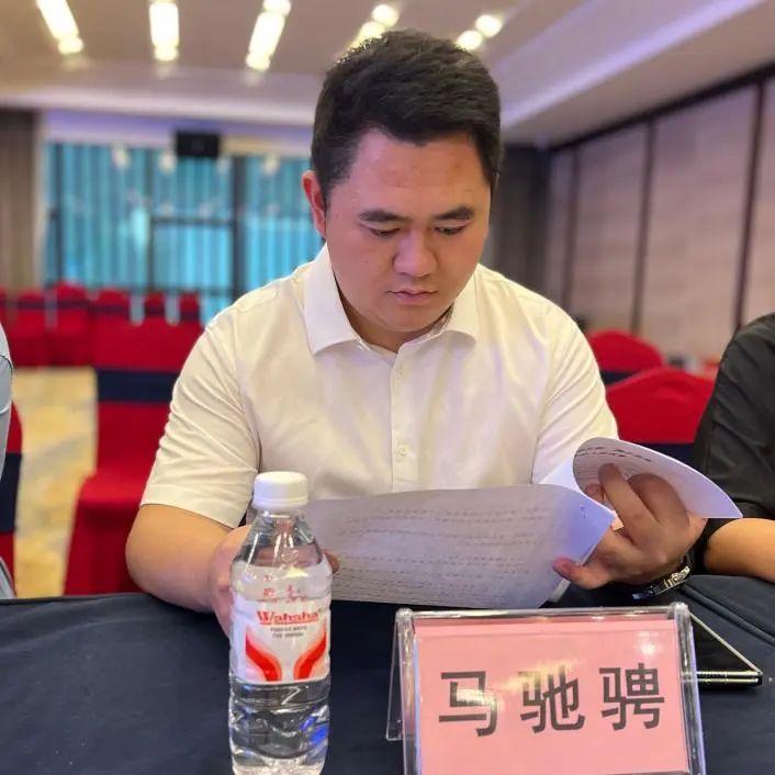 共建互联 携手未来|沙坪坝区欧美同学会&民进会员&物流园商会&企业家代表来访三羊马(图14) 15.jpg