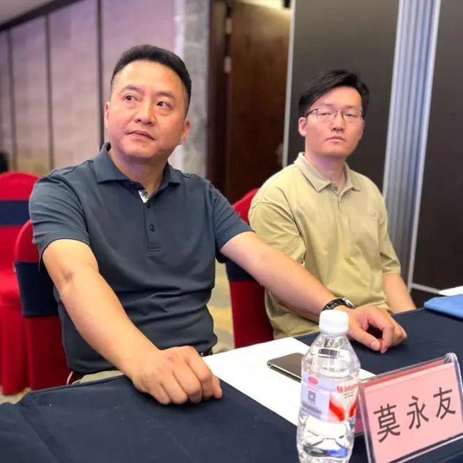 共建互联 携手未来|沙坪坝区欧美同学会&民进会员&物流园商会&企业家代表来访三羊马(图16) 17.jpg