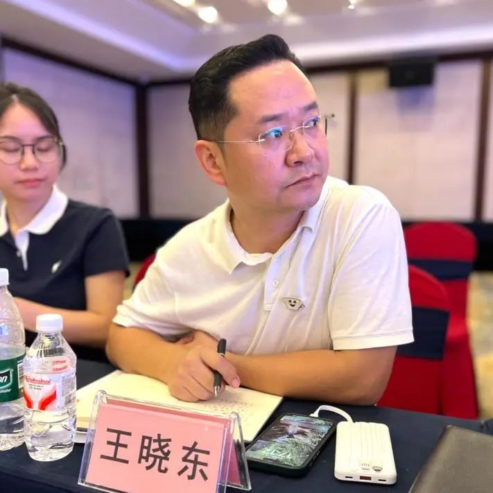 共建互联 携手未来|沙坪坝区欧美同学会&民进会员&物流园商会&企业家代表来访三羊马(图26) 28.jpg