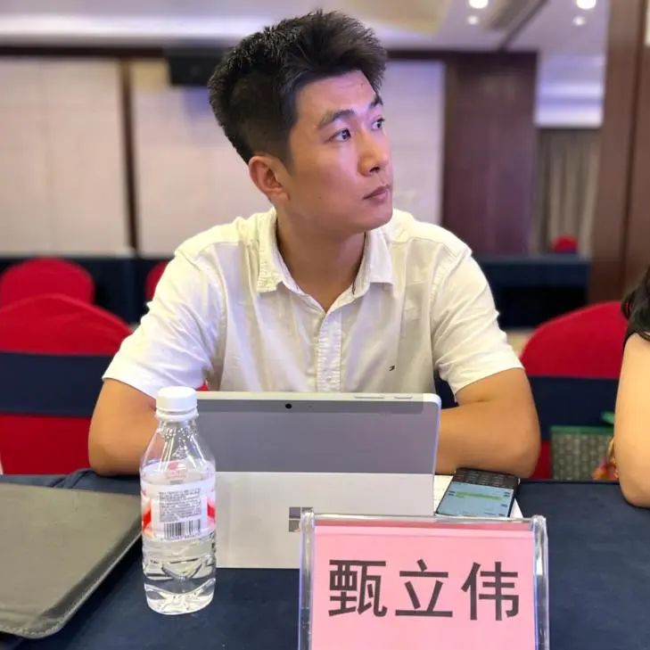 共建互联 携手未来|沙坪坝区欧美同学会&民进会员&物流园商会&企业家代表来访三羊马(图28) 30.jpg